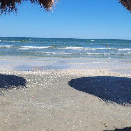 Năvodari Los Amigos Apartment Spa Resort Mamaia מראה חיצוני תמונה