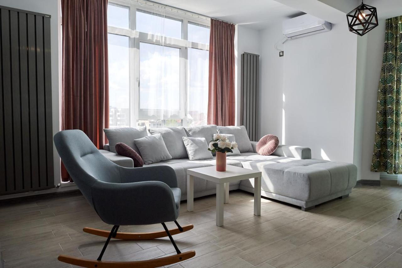 Năvodari Los Amigos Apartment Spa Resort Mamaia מראה חיצוני תמונה