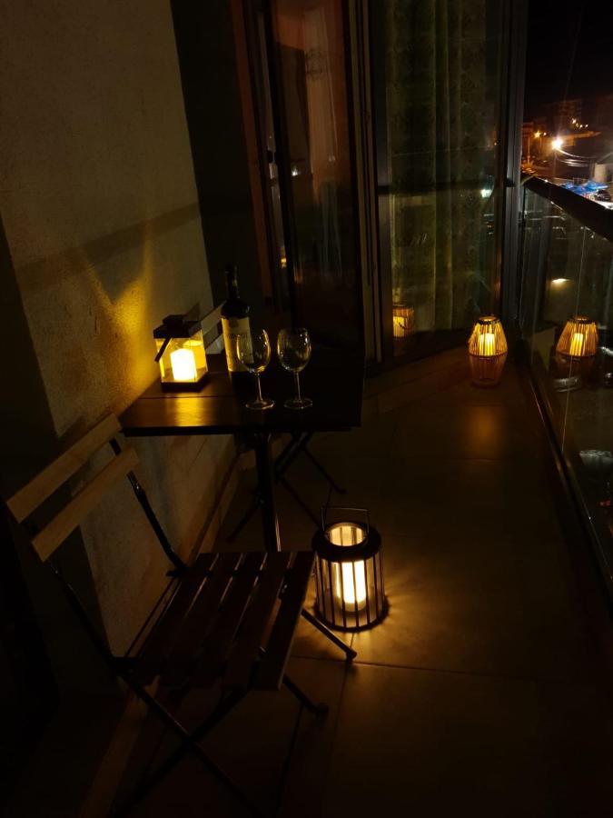 Năvodari Los Amigos Apartment Spa Resort Mamaia מראה חיצוני תמונה
