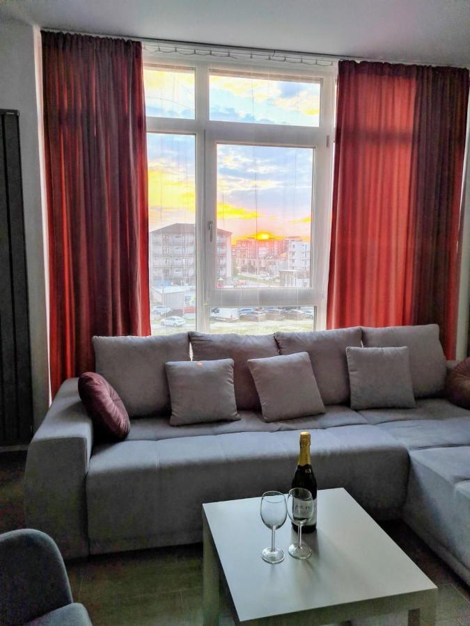 Năvodari Los Amigos Apartment Spa Resort Mamaia מראה חיצוני תמונה