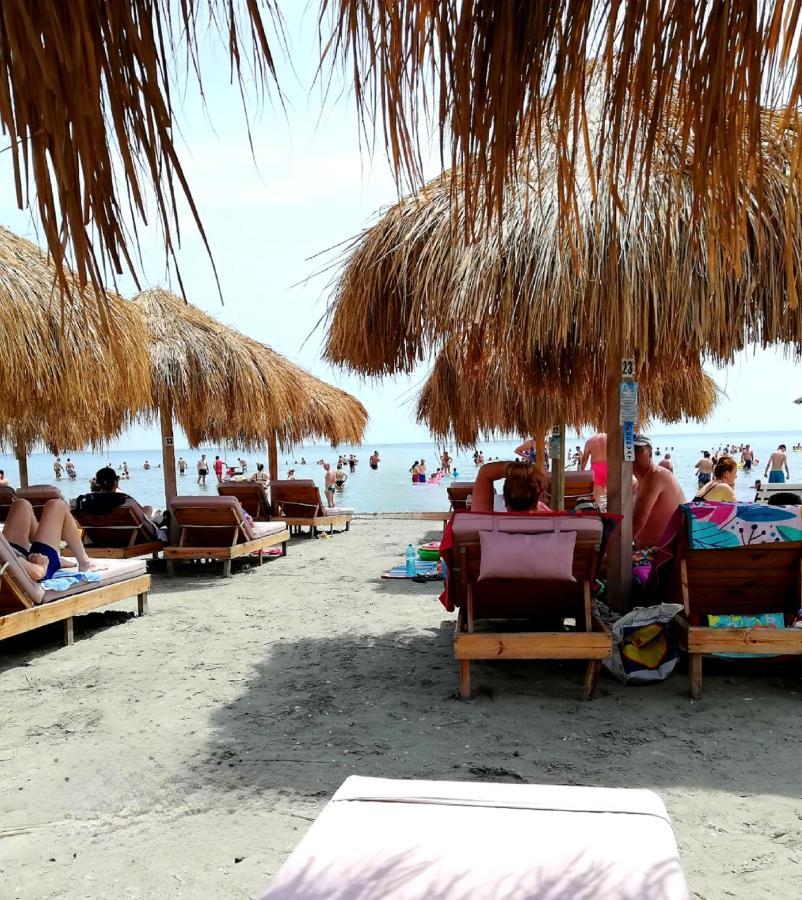 Năvodari Los Amigos Apartment Spa Resort Mamaia מראה חיצוני תמונה