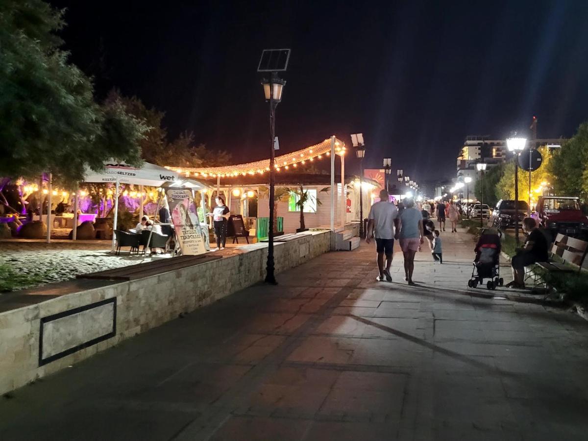 Năvodari Los Amigos Apartment Spa Resort Mamaia מראה חיצוני תמונה